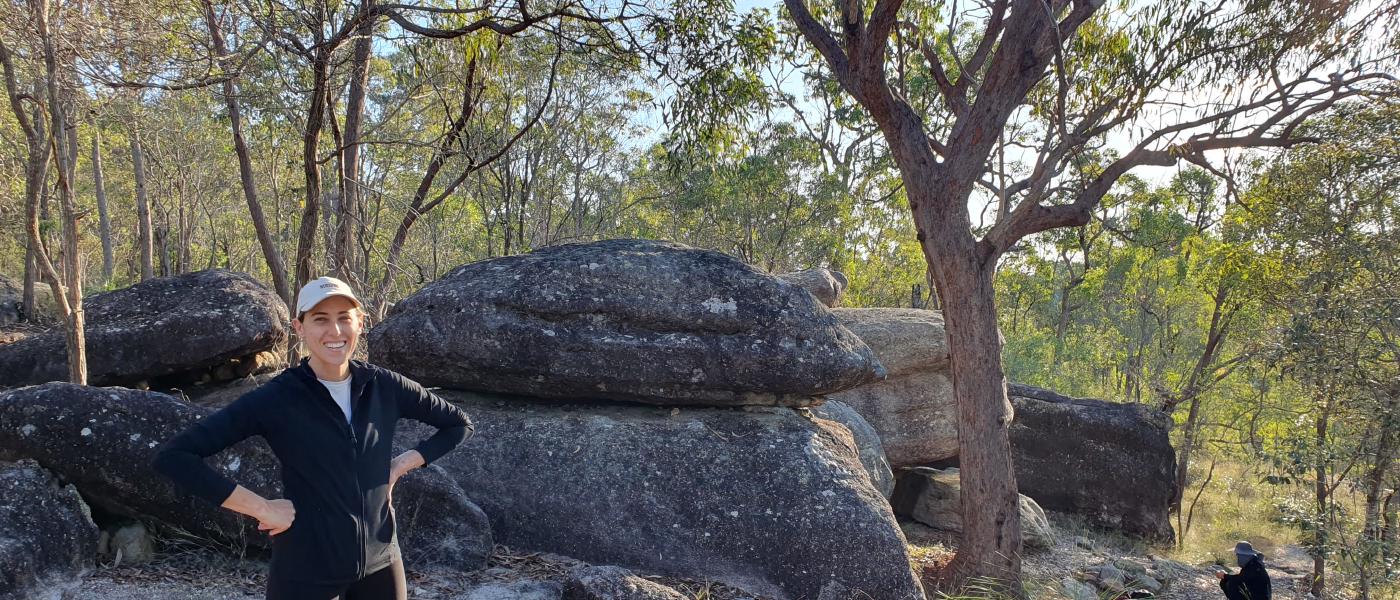 Karawatha Forest Park